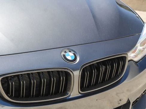 Used 2015 BMW 428i Convertible RWD image 11