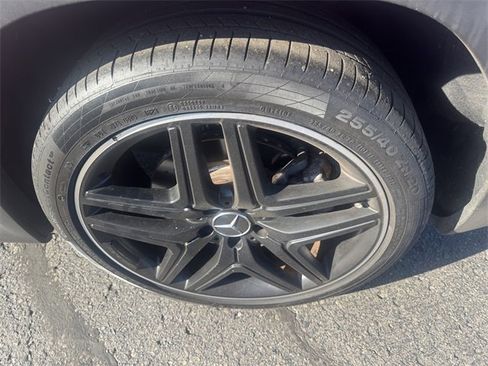 Used 2021 Mercedes-Benz GLB 35 AMG 4MATIC image 11