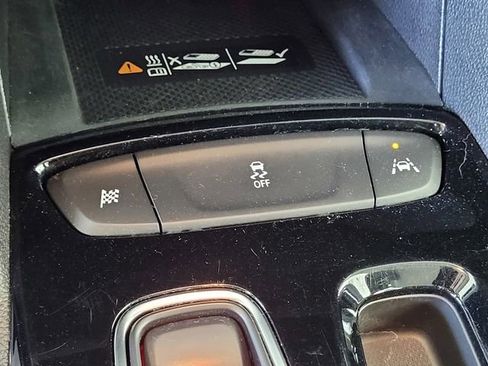 Used 2023 Chevrolet Bolt EUV LT w/ Driver Confidence Package image 13