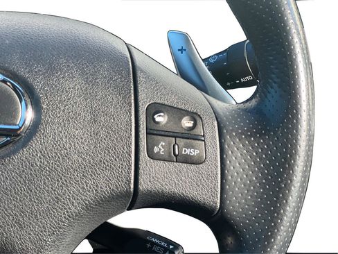 Used 2008 Lexus IS F image 20