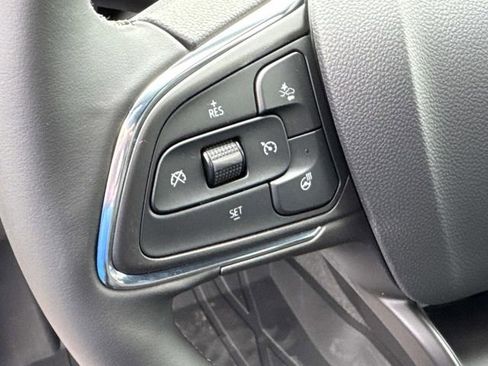 New 2026 Buick Envista Sport Touring w/ Convenience I Package FWD image 25