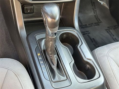 Used 2022 GMC Canyon Elevation Standard w/ Convenience Package image 14