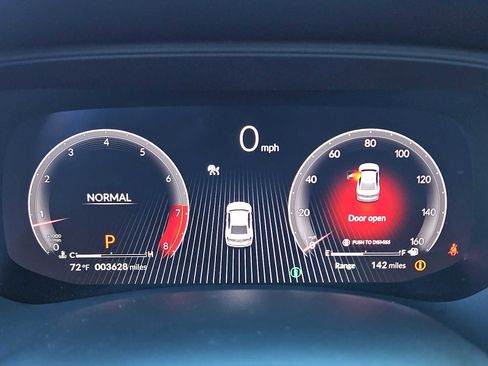 Certified 2025 Acura TLX SH-AWD w/ A-SPEC Pkg image 21