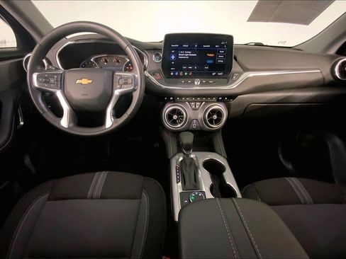 Used 2025 Chevrolet Blazer LT AWD/4WD image 15