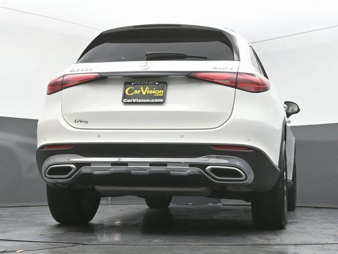 Used 2024 Mercedes-Benz GLC 300 4MATIC image 49