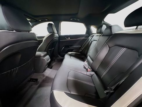 New 2026 Kia K5 GT-Line image 26