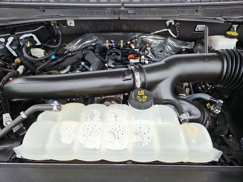 Used 2024 Ford Expedition Max Limited image 34