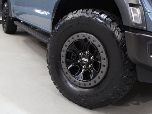 Used 2023 Ford F150 Raptor w/ Raptor Carbon Fiber Package AWD/4WD image 24