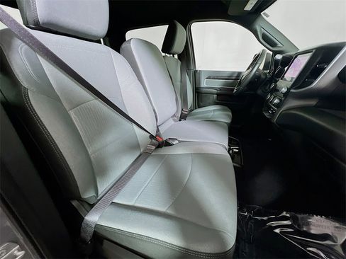 Used 2022 RAM 2500 Big Horn image 24