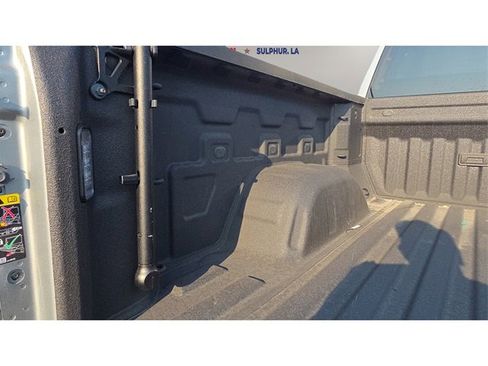 Used 2023 GMC Sierra 1500 Denali w/ Technology Package image 21