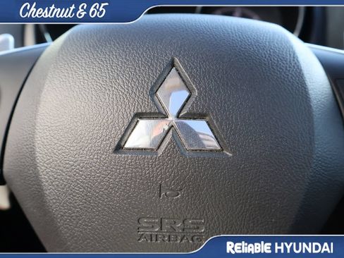 Used 2016 Mitsubishi Outlander Sport FWD image 27