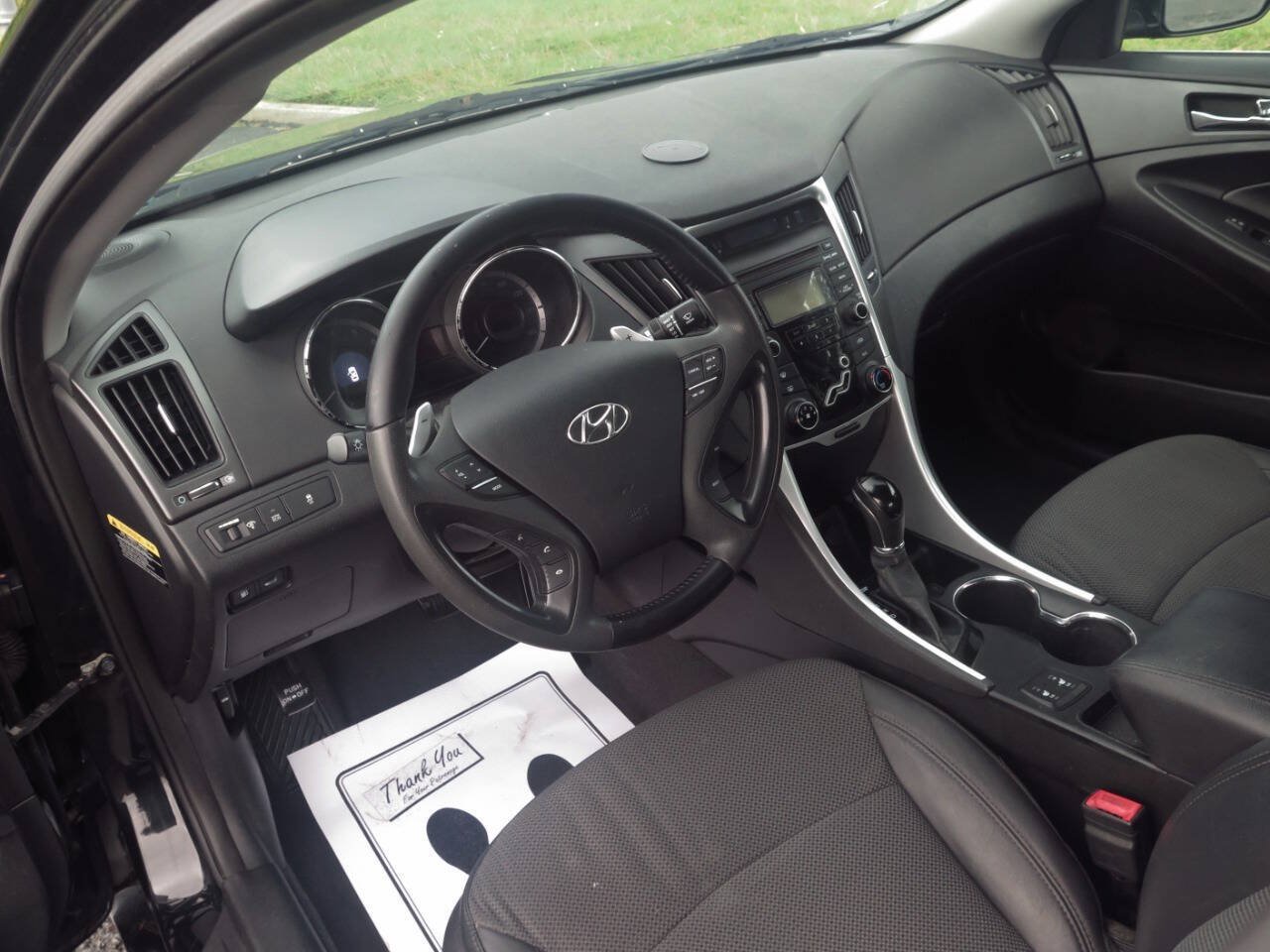 Used 2013 Hyundai Sonata SE FWD image 7