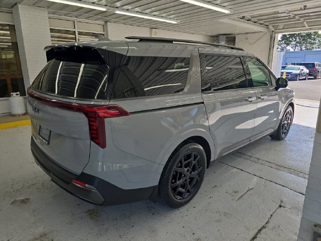 Used 2026 Kia Carnival SX Prestige FWD image 6