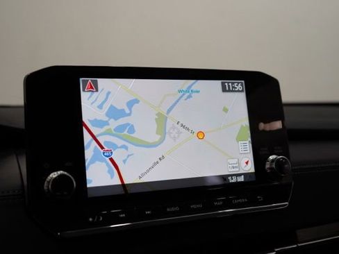 Used 2024 Mitsubishi Outlander SE image 23