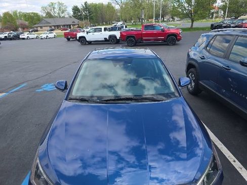 Used 2020 Hyundai Elantra Value Edition w/ Cargo Package (C1) FWD image 12