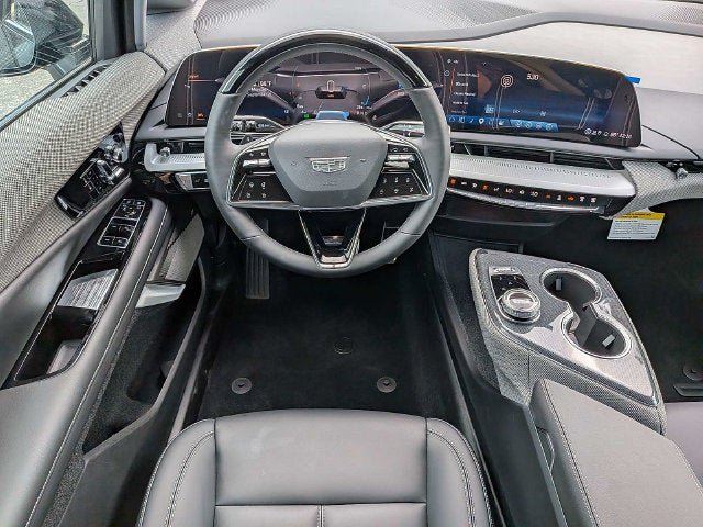 New 2027 Cadillac Optiq Sport RWD image 20