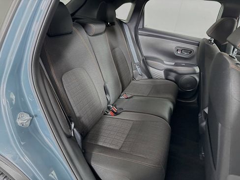 Certified 2023 Honda HR-V Sport image 9