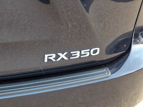 Used 2022 Lexus RX 350 AWD w/ Premium Package image 30
