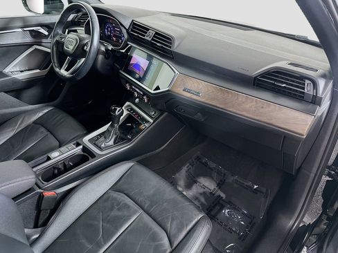 Used 2019 Audi Q3 2.0T Premium Plus image 31