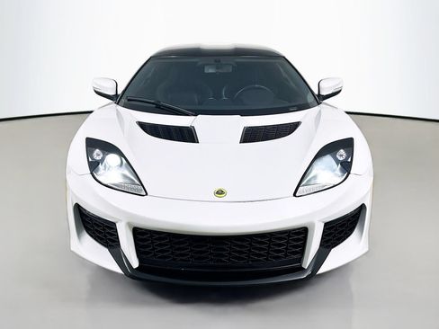 Used 2018 Lotus Evora 400 RWD image 2