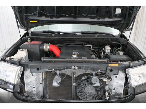 Used 2012 Toyota Sequoia Platinum image 80