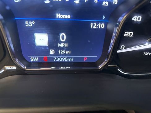 Used 2021 GMC Yukon XL Denali w/ LPO, Illumination Package image 17