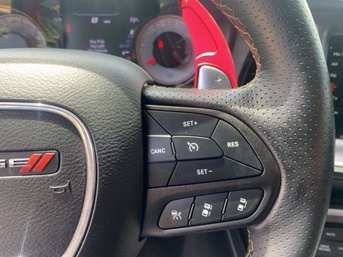 Used 2023 Dodge Challenger R/T Scat Pack image 27