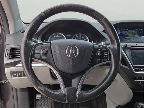 Used 2015 Acura MDX SH-AWD w/ Technology Package image 14