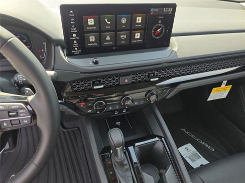 New 2026 Honda Accord Touring image 22