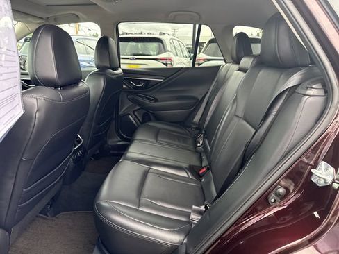 Used 2024 Subaru Outback Limited AWD/4WD image 13