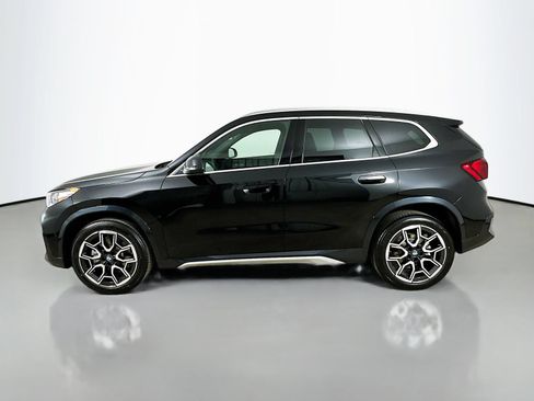 New 2026 BMW X1 xDrive28i w/ Convenience Package AWD/4WD image 8