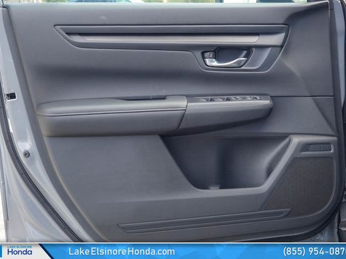 New 2026 Honda CR-V EX image 13