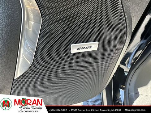 Used 2024 Chevrolet Tahoe Z71 w/ Off-Road Capability Package image 26