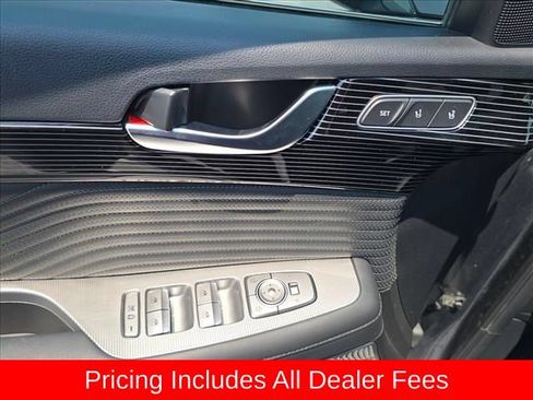 Used 2023 Hyundai Palisade Calligraphy w/ Winter Package AWD/4WD image 19