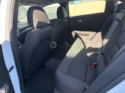 Used 2023 Chevrolet Malibu LT FWD image 12