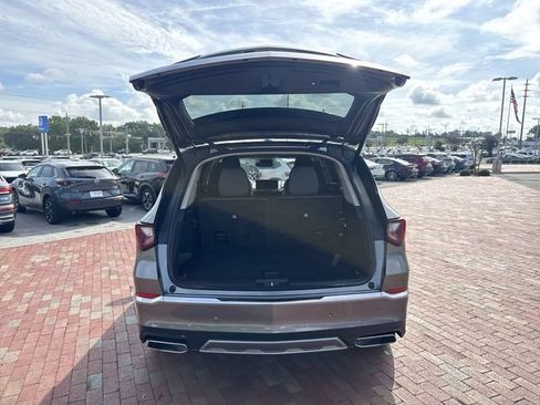 Used 2026 Acura MDX FWD w/ Technology Package image 29