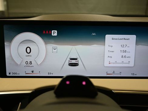 New 2026 Genesis GV70 2.5T Advanced image 26