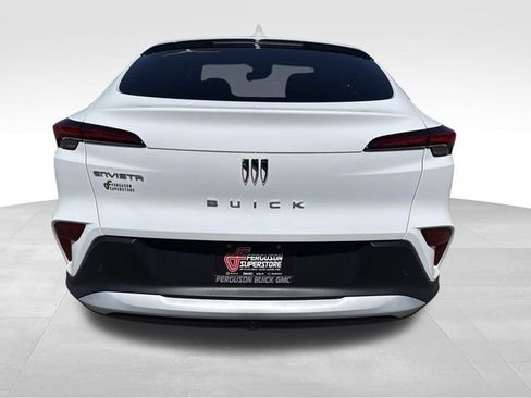 New 2026 Buick Envista Preferred w/ Convenience I Package image 4