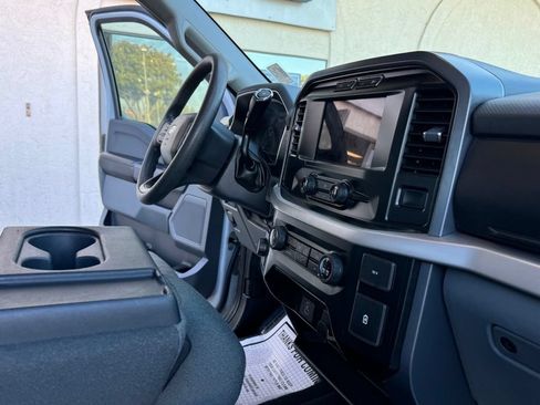 Used 2023 Ford F150 XLT AWD/4WD image 19