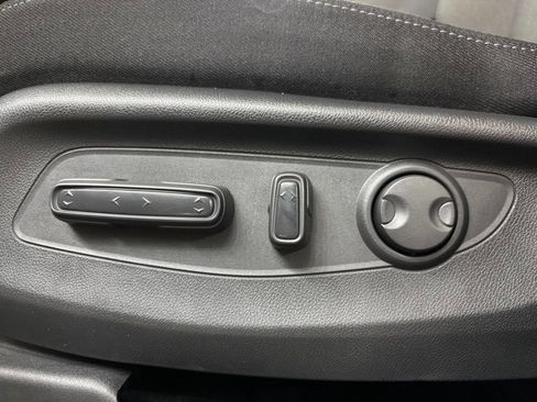 Certified 2024 Honda CR-V EX image 14