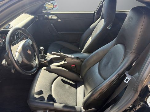 Used 2008 Porsche 911 Carrera S image 22