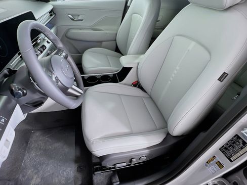 New 2026 Hyundai Kona Limited AWD/4WD image 3