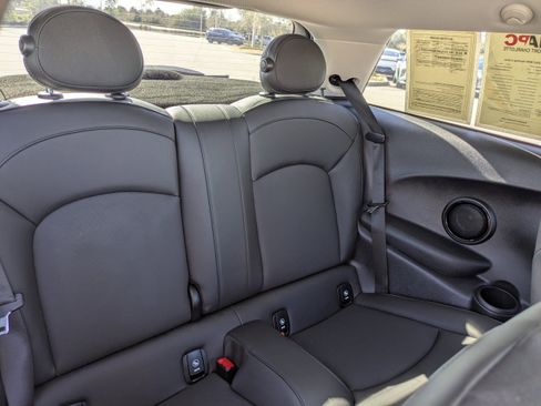 Used 2023 MINI Cooper S image 16