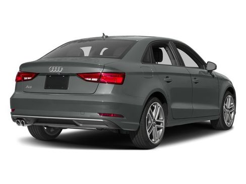 Used 2017 Audi A3 2.0T Premium w/ Convenience Package FWD image 2