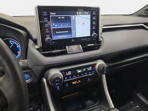 Certified 2021 Toyota RAV4 XSE AWD/4WD image 17