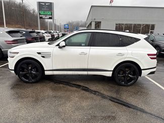 New 2026 Genesis GV80 3.5T Prestige video 2