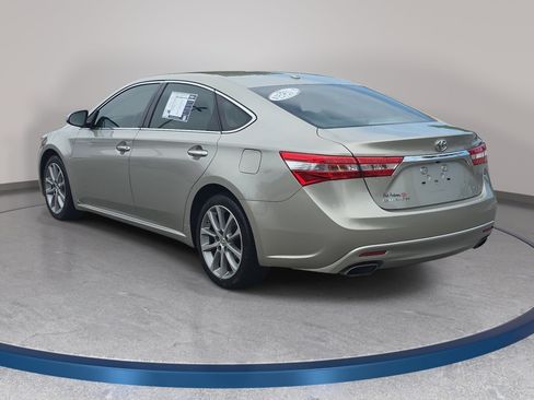 Used 2014 Toyota Avalon XLE Touring FWD image 7