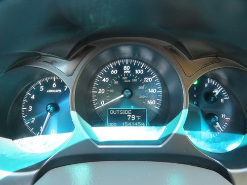 Used 2009 Lexus GS 350 RWD image 13