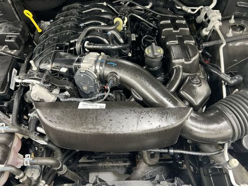 Used 2023 Dodge Durango GT AWD/4WD image 27