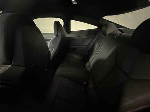 Used 2024 BMW M4 xDrive Competition w/ Executive Package AWD/4WD image 22